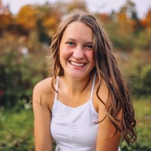 Meet your Posher, Lillie